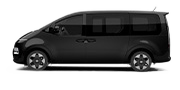 STARIA MPV
