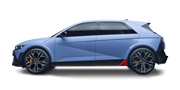 IONIQ 5 N
