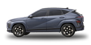 KONA EV